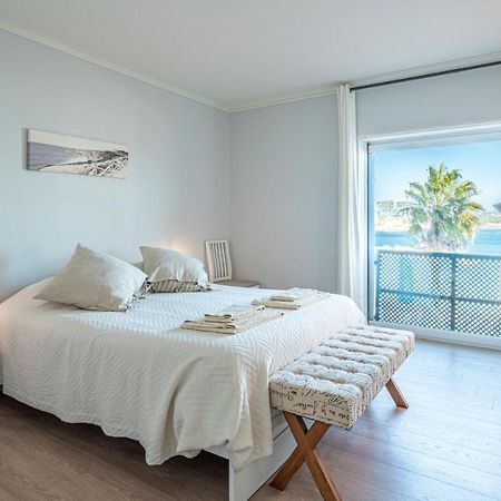 Appartamento Cascais Bay Terrace I Esterno foto