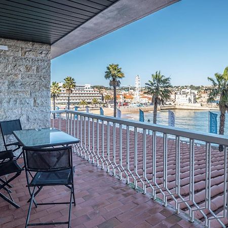 Appartamento Cascais Bay Terrace I Esterno foto