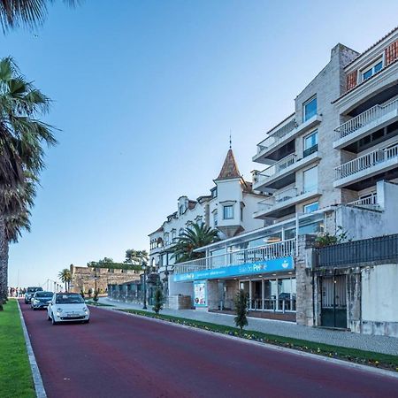 Appartamento Cascais Bay Terrace I Esterno foto