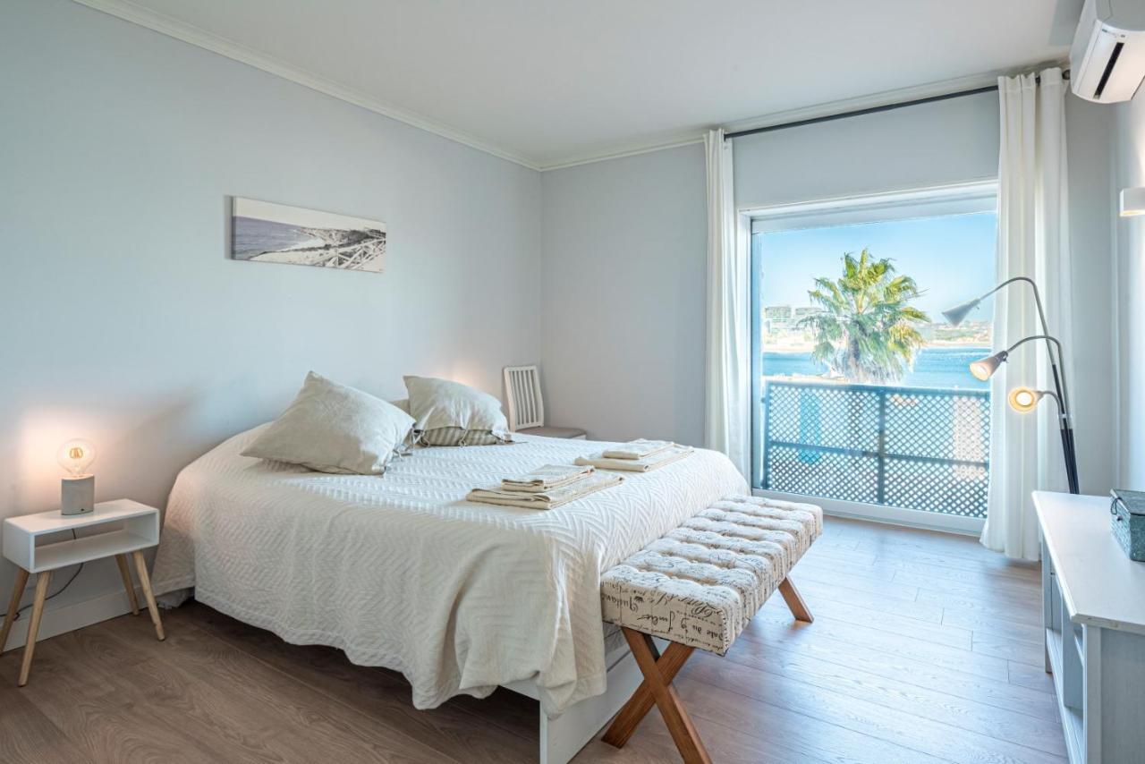 Appartamento Cascais Bay Terrace I Esterno foto