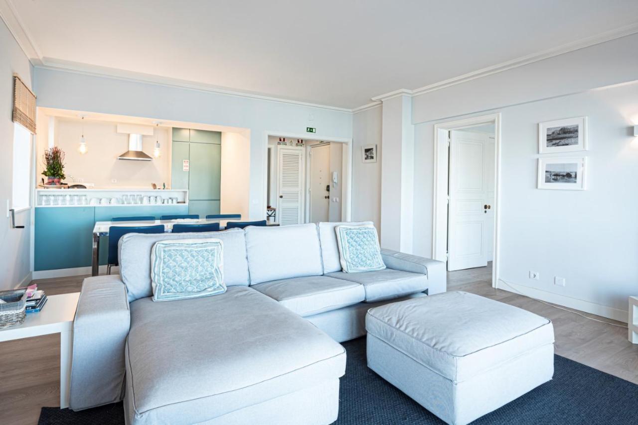 Appartamento Cascais Bay Terrace I Esterno foto