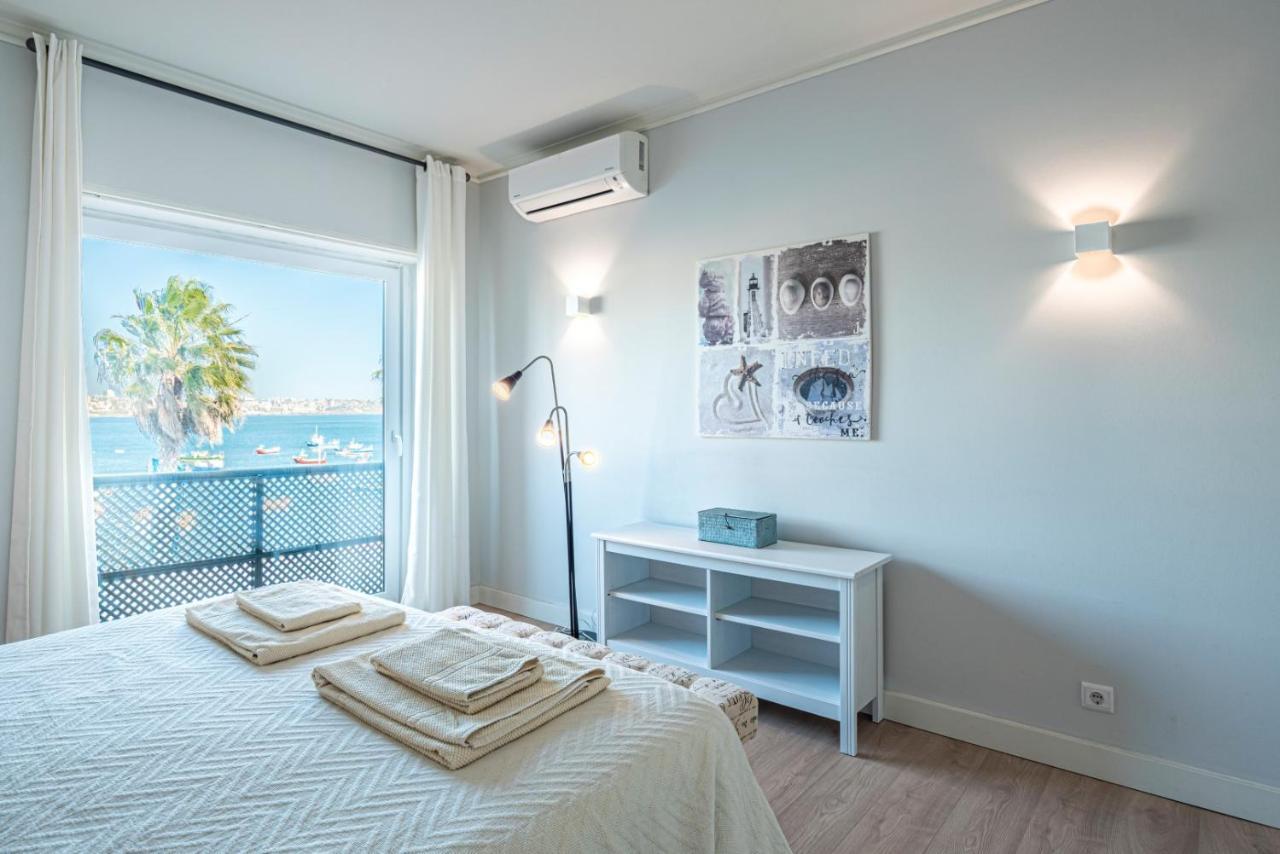 Appartamento Cascais Bay Terrace I Esterno foto