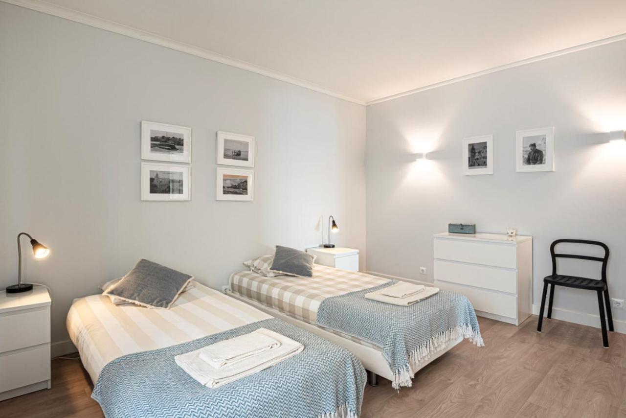Appartamento Cascais Bay Terrace I Esterno foto