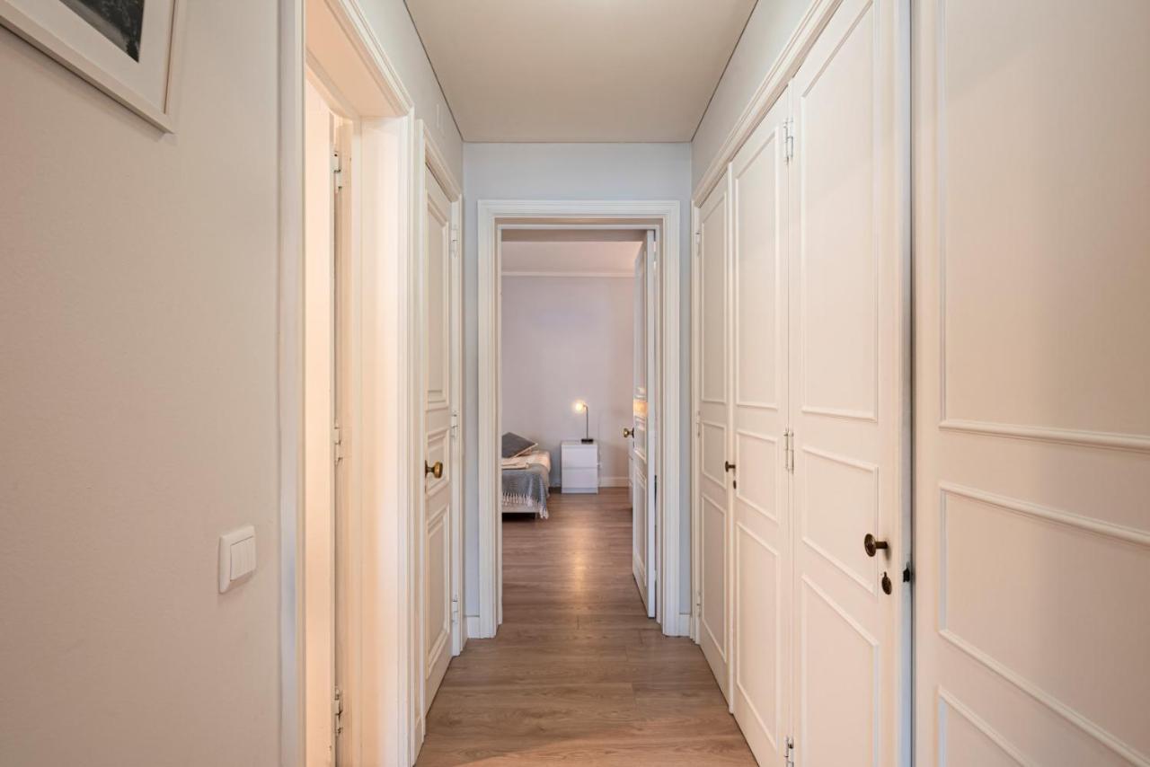 Appartamento Cascais Bay Terrace I Esterno foto