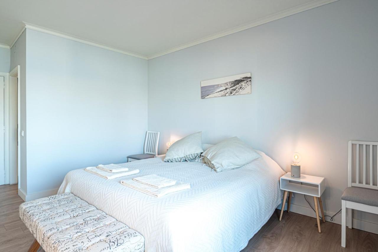 Appartamento Cascais Bay Terrace I Esterno foto