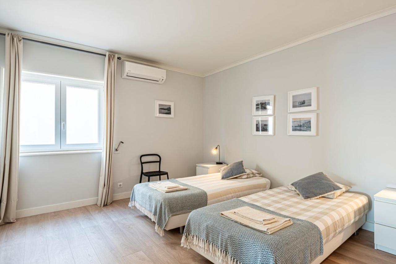 Appartamento Cascais Bay Terrace I Esterno foto