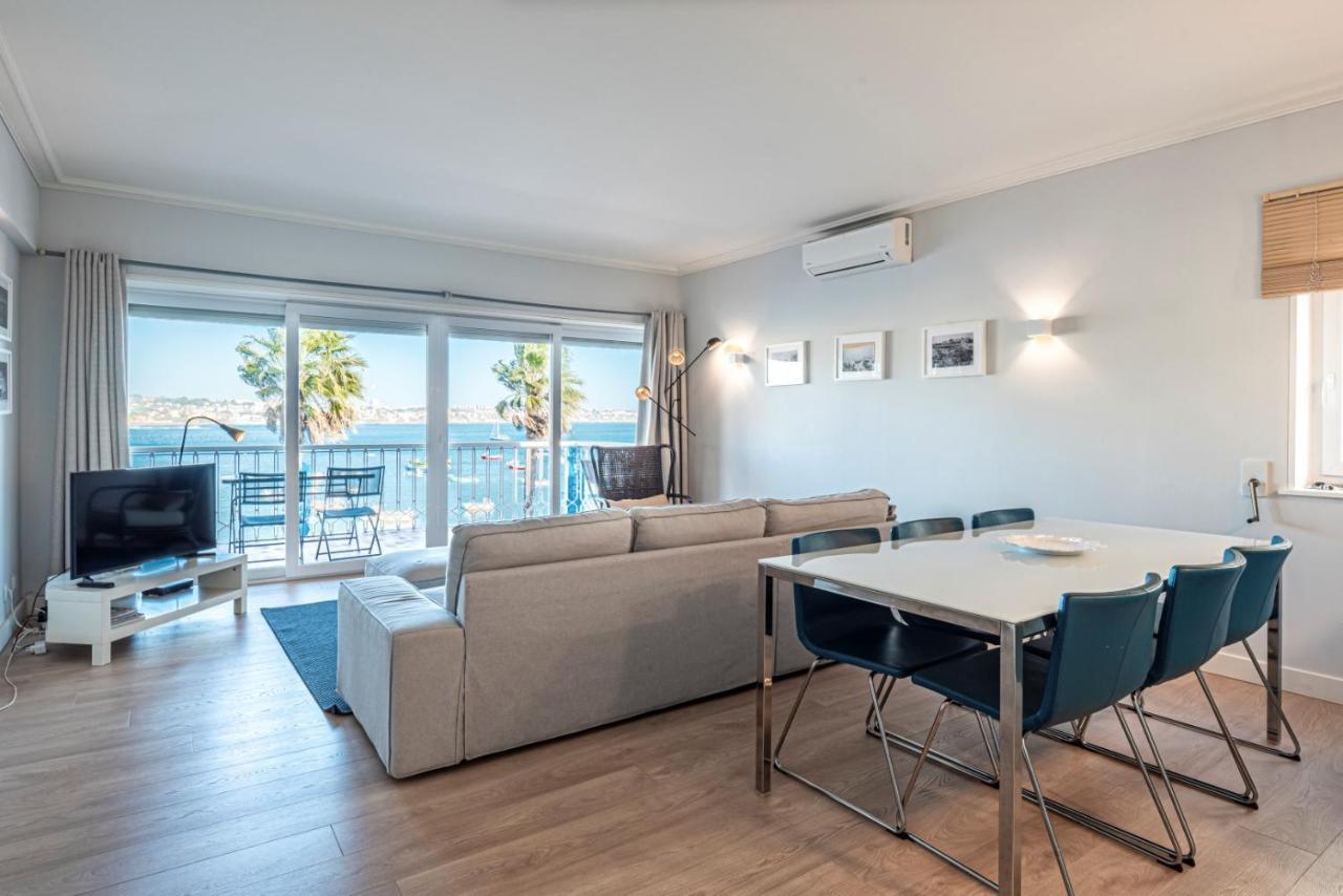 Appartamento Cascais Bay Terrace I Esterno foto