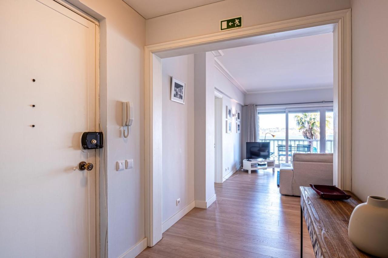 Appartamento Cascais Bay Terrace I Esterno foto