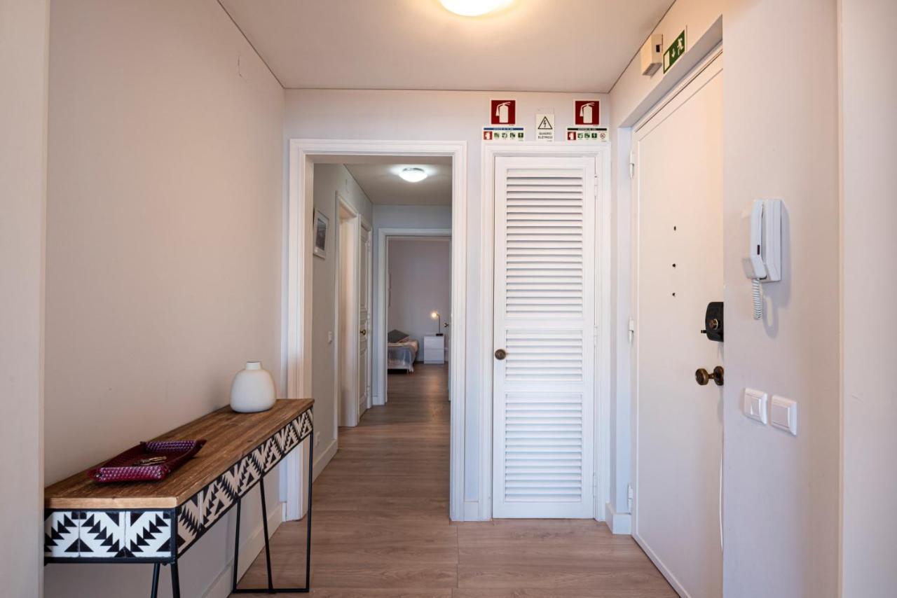 Appartamento Cascais Bay Terrace I Esterno foto