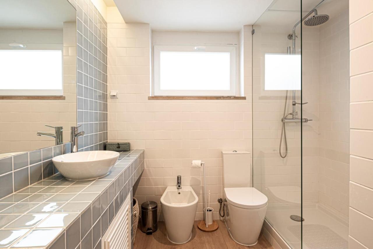 Appartamento Cascais Bay Terrace I Esterno foto