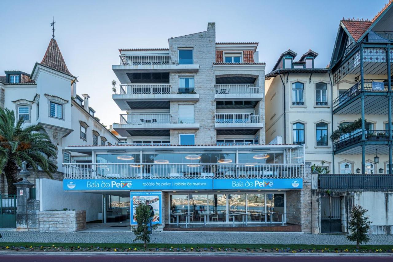 Appartamento Cascais Bay Terrace I Esterno foto