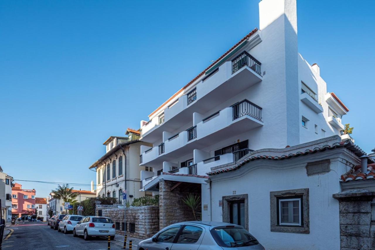 Appartamento Cascais Bay Terrace I Esterno foto