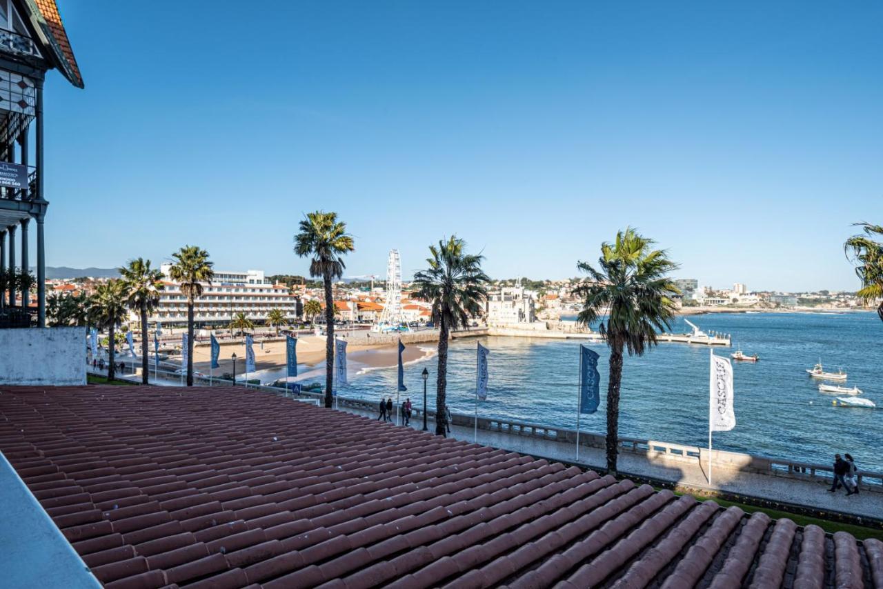 Appartamento Cascais Bay Terrace I Esterno foto