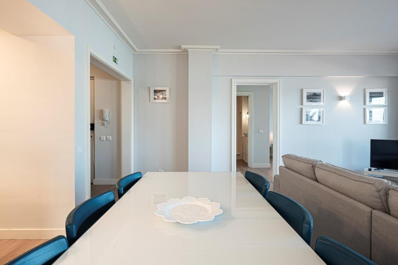 Appartamento Cascais Bay Terrace I Esterno foto