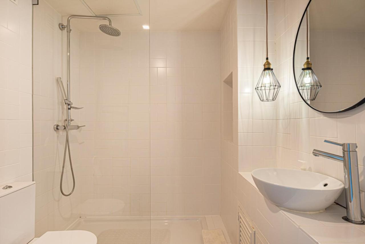 Appartamento Cascais Bay Terrace I Esterno foto